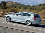 BMW 120i 3-Door 2007 года